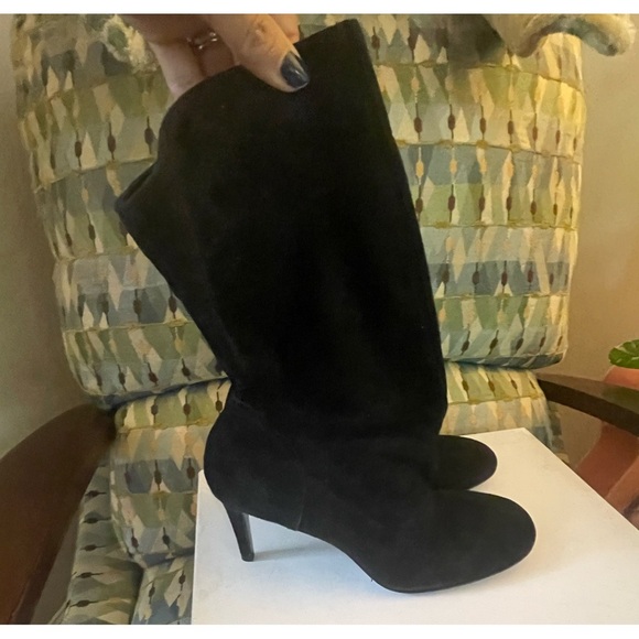 New nIB AGL ITALY Michelle bootie boots sz 37.5 6.5/7 $520 rtl - Picture 6 of 9